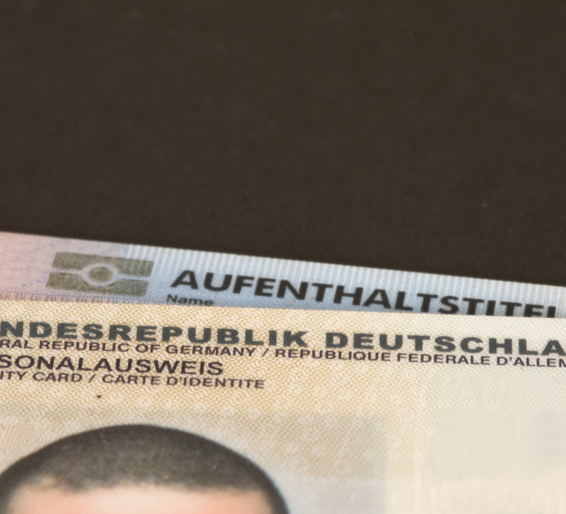 Aufenthaltstitel Jetzt Online Bei Ausländerbehörde Beantragen - Lahn ...