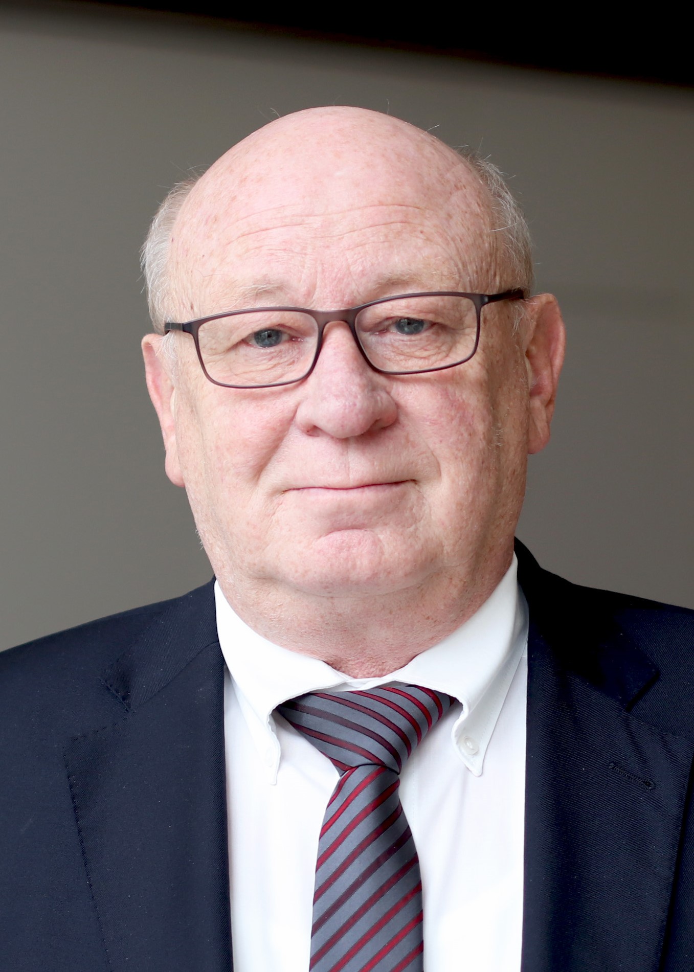 Landrat Wolfgang Schuster Foto: Lahn-Dill-Kreis