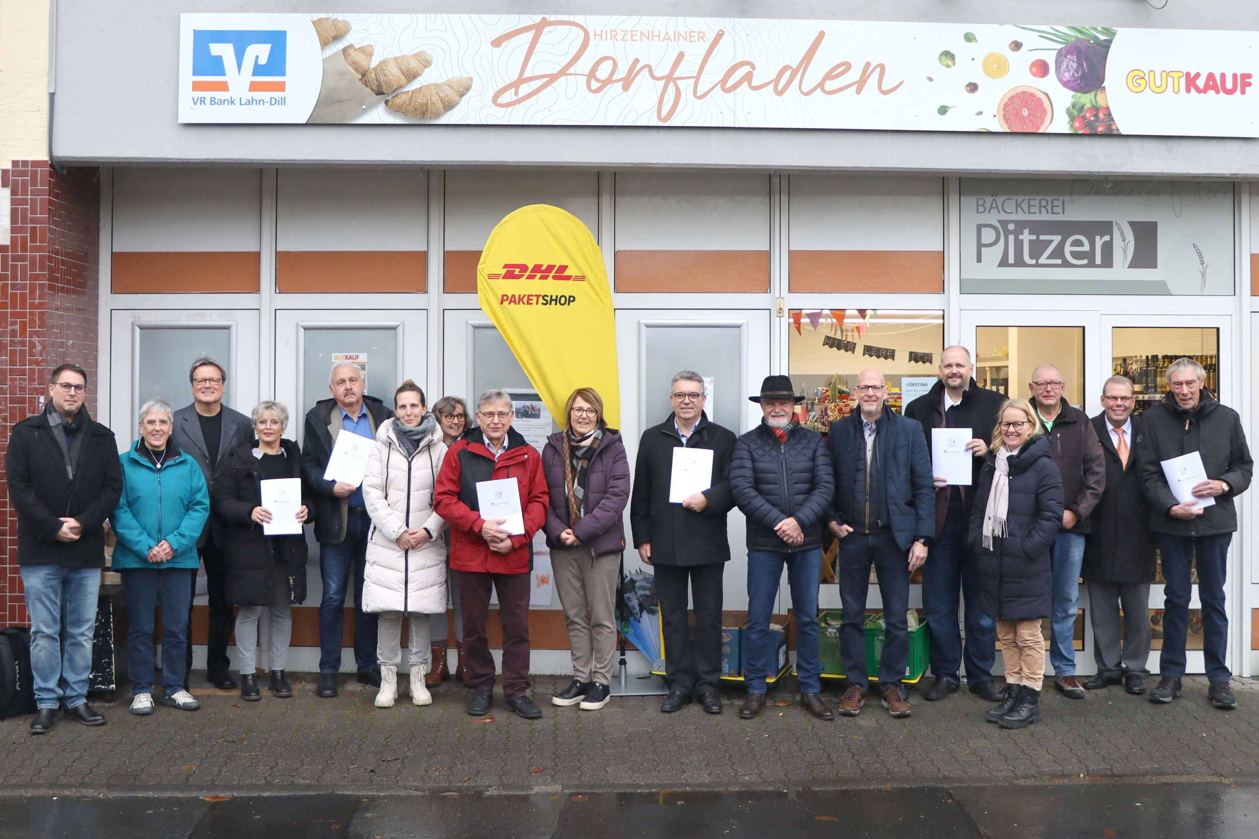 Sechs Projekte im Lahn-Dill-Kreis sichern die regionale Versorgungsinfrastruktur, fördern den Tourismus in der Region Lahn-Dill-Bergland und verbessern die Lebensqualität durch die Schaffung von Treffpunkten und Naherholungsmöglichkeiten im Lahn-Dill-Kreis. Dafür wurden sie jetzt mit Fördermitteln des LEADER-Programms unterstützt. Foto: Lahn-Dill-Kreis